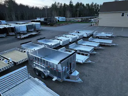 Central NH Trailers & Equipment