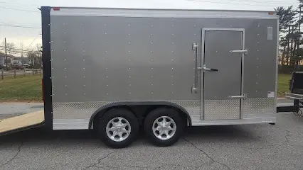 Trailer Manufacturers Inc. Repairs, Parts and New Units.