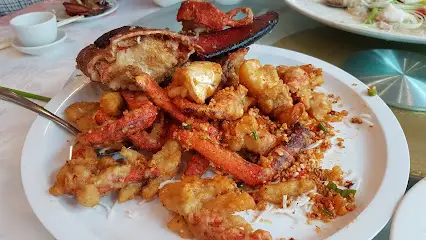 Omei Restaurant 峨嵋魚翅海鮮酒家