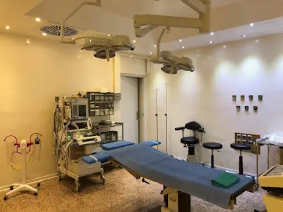 Orthopädie / Traumatologie & Sportmedizinisches Zentrum Mallorca