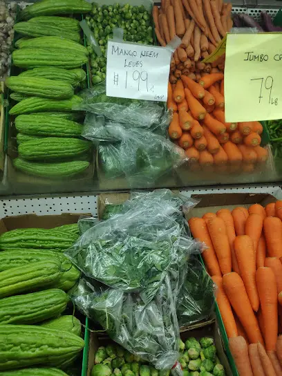 Sun Farm Produce & Wholesale Foods