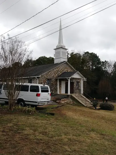 Emmanuel A.M.E. Zion Church