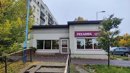 Piekarnia Oskroba