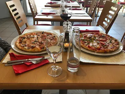 Pizzeria & Ristorante Da Massimo