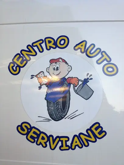 Centro Auto Serviane Revisioni