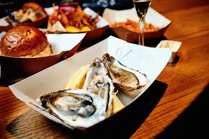 Naprosecco Oyster & Co