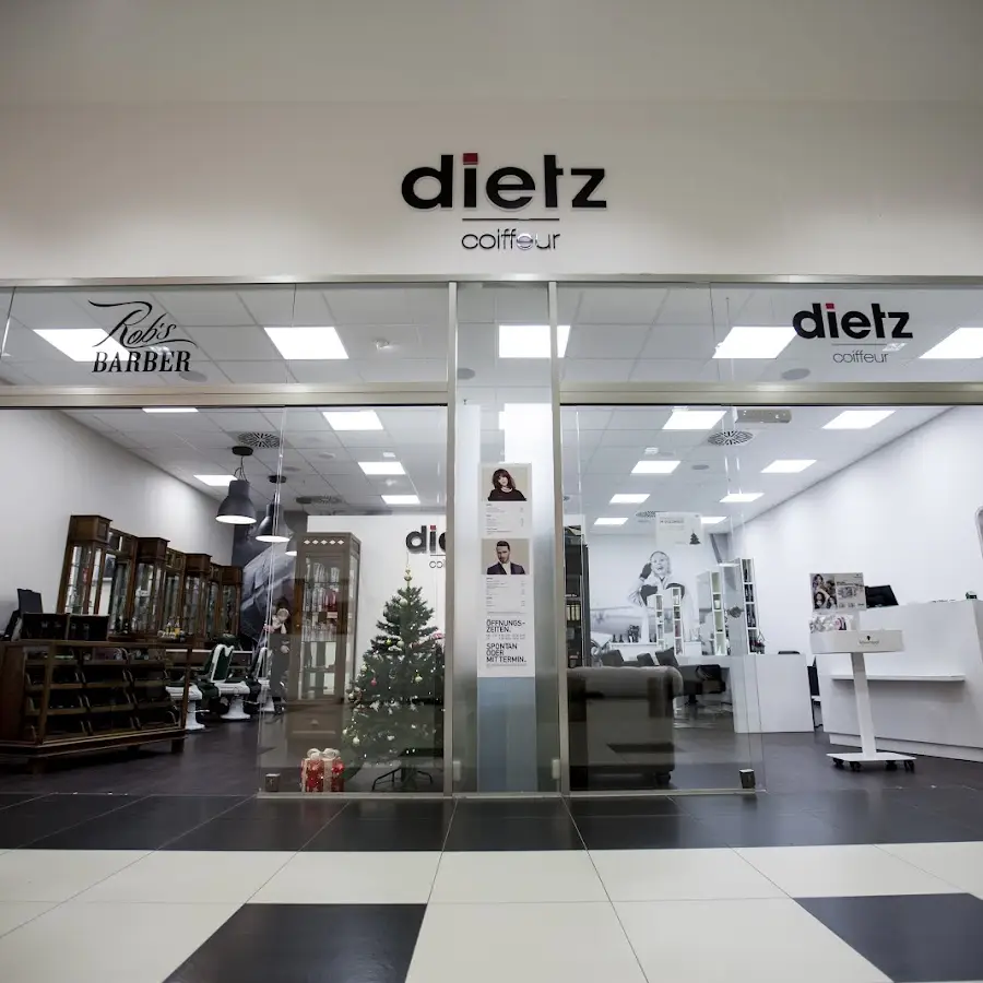 Dietz Coiffeur ACC