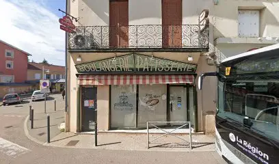 Boulangerie Zolemian Thierry