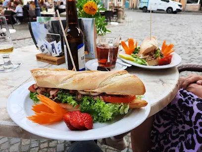 Café am Markt