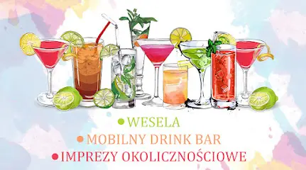 Mobilne usługi barmańskie Czoko-Bar