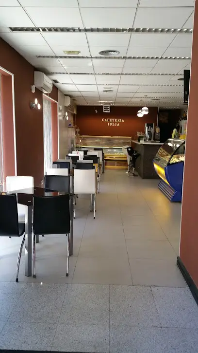 Cafetería Matteo