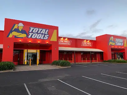 Total Tools Warrnambool