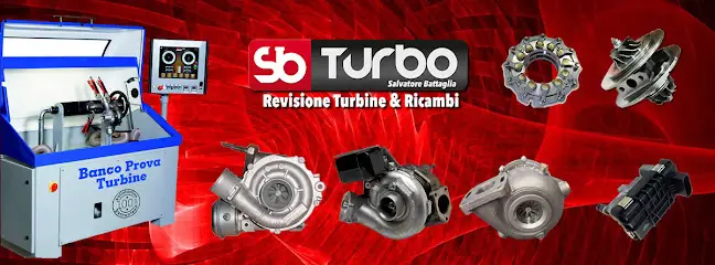 Sb Turbo di Battaglia Salvatore