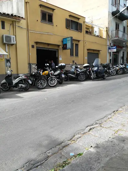 Motofficina Di Costanza Calogero