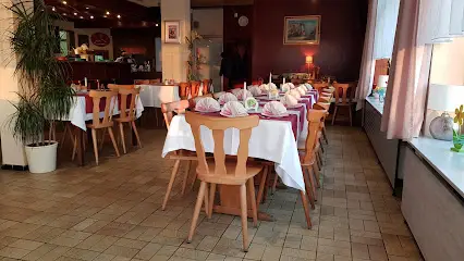 Pizzeria Salzert