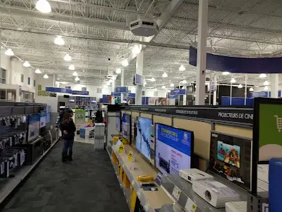 Best Buy