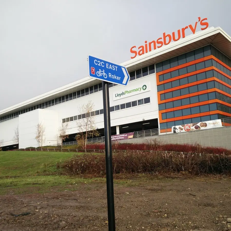 Sainsbury's