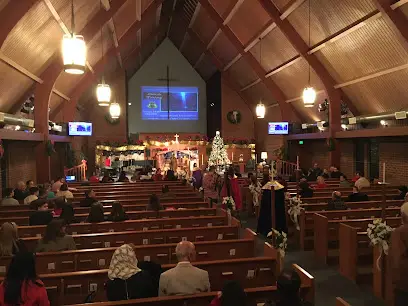 Armenian Brotherhood Bible Church of Glendale