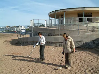 Devon Metal Detectors