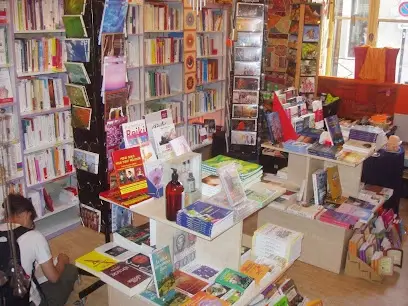 Librairie Pégase