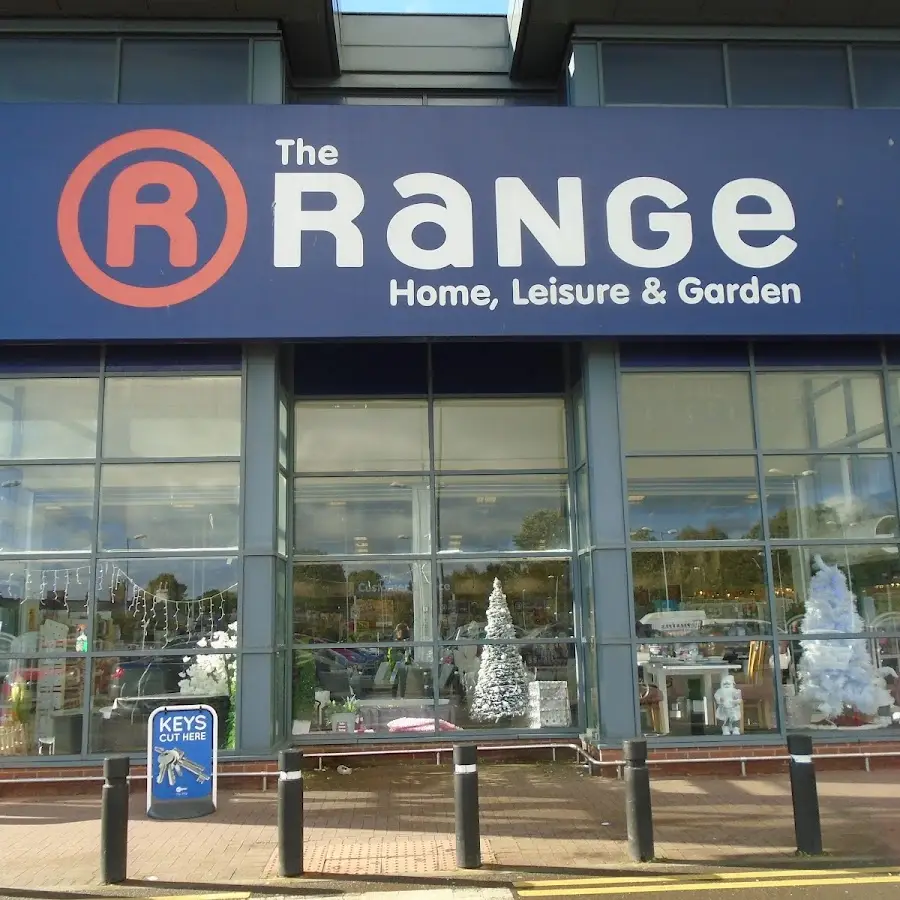 The Range, Sunderland