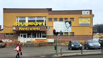 Dom Handlowy "Niedźwiedź"