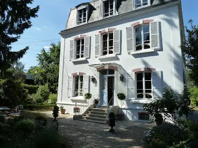 Le Clos des Princes