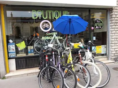 Atelier du Vélo Boutique