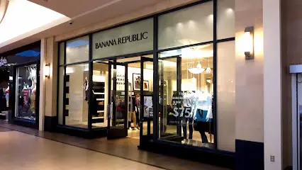 Banana Republic