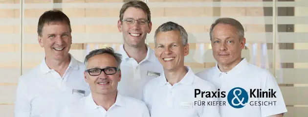 Praxis & Klinik für Kiefer & Gesicht