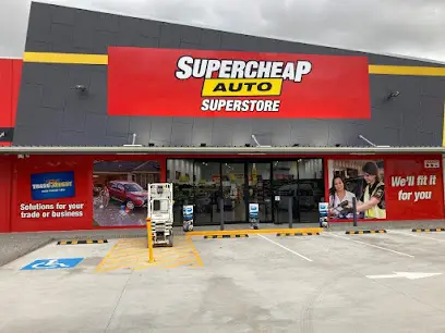 Supercheap Auto Virginia