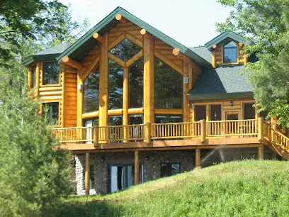 Timberwolf Log Homes LLC