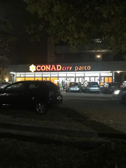 CONAD CITY