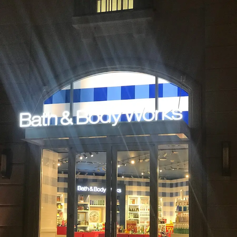 Bath &amp; Body Works