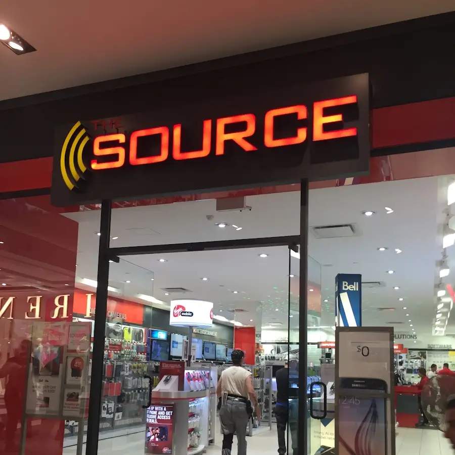 The Source