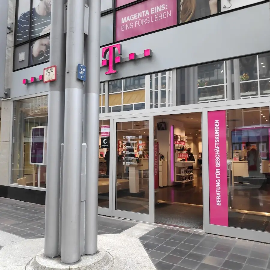 Telekom Shop