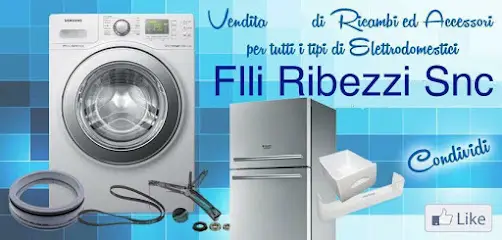 Ricambi Elettrodomestici Ribezzi Fratelli Snc