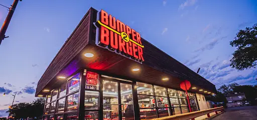 Bumper 2 Burger