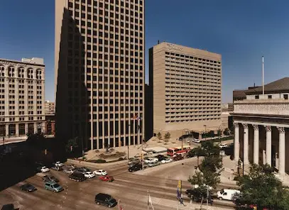 Fairmont Winnipeg