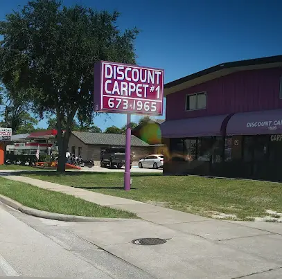 Discount Carpet