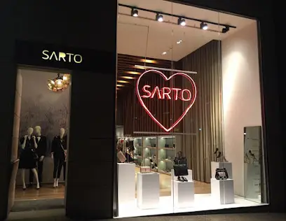 Sarto