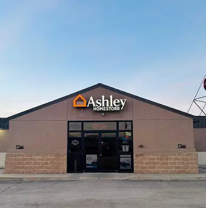 Ashley Store