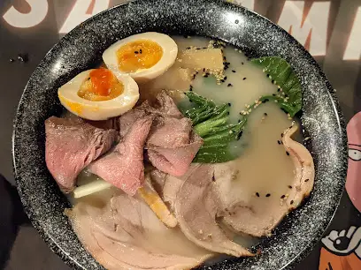 Ayumi Ramen Factory