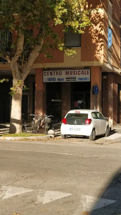 Centro Musicale di Vassura Luca C.