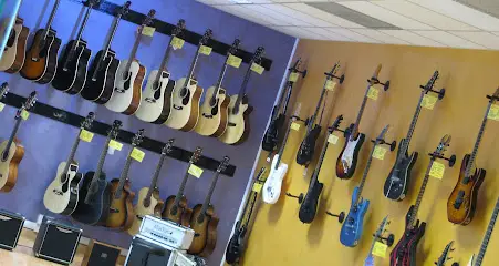 Guitar Forge