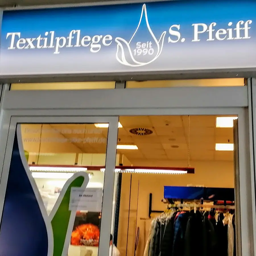 Textilpflege Dresden