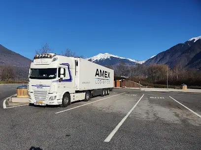 Amex Logistics BV