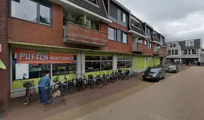 PostNL Pakketautomaat