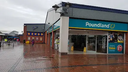 Poundland