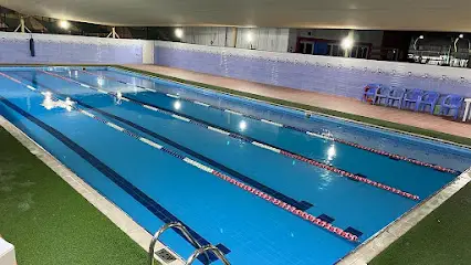 Cleopatra Swimming Academy - Al Barsha 2 "Smart Vision School"